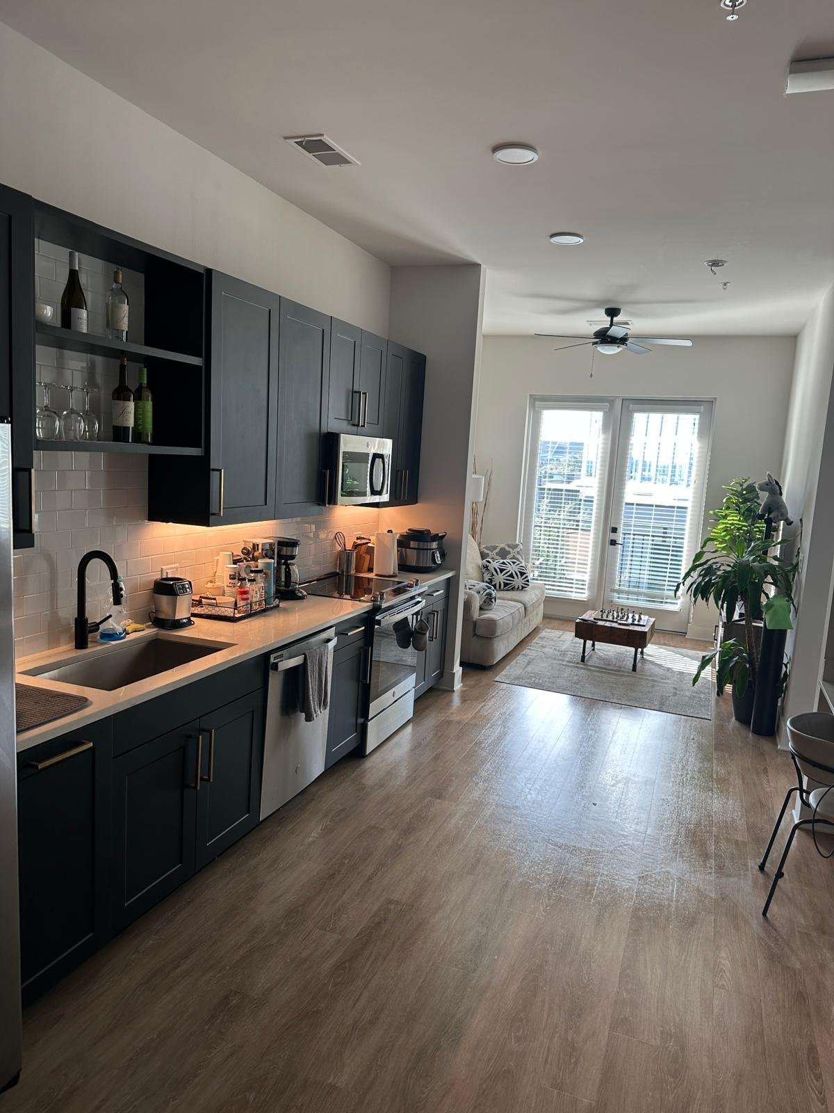 Lino Professional Cleaning — 100% Satisfaction Guaranteed