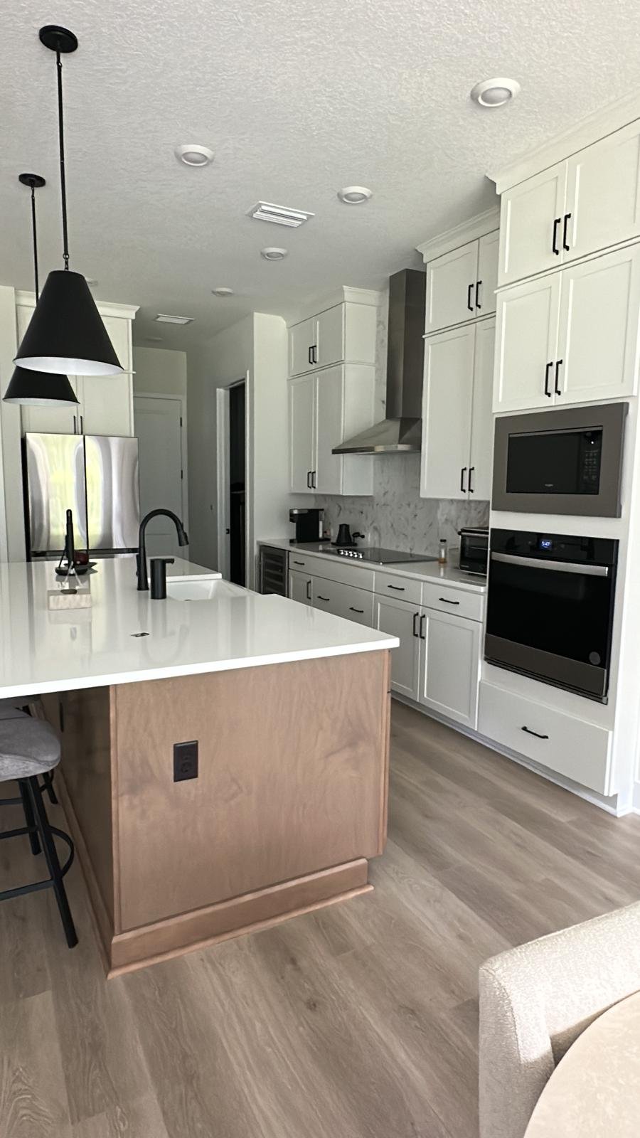 Airbnb turnover cleaning Tampa