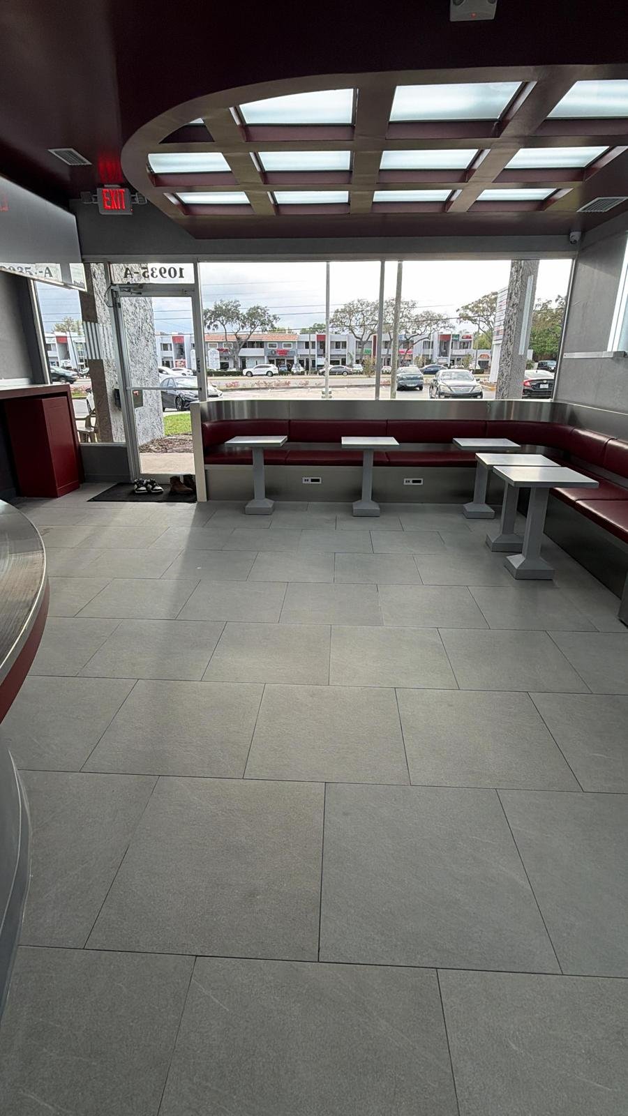 Office commercial cleaning Tampa